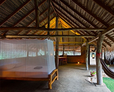 Maha Gedara - The Mudhouse - Sri Lanka In Style